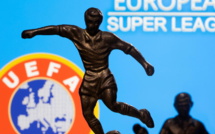 Les casseroles de la Super League : L'UEFA menace d'exclure le Real, le Barça et la Juve de la Ligue des Champions