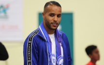 Youssef El Arabi condamné à un an de prison ferme pour violences envers deux adolescents