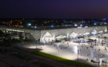Kenitra: La vie « by night » reprend !