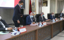Fès-Meknès: Un milliard de dirhams pour booster la compétitivité économique