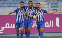 Botola / IRT-RCAZ (2-0) : L'Ittihad se reprend, la Renaissance coule !
