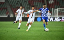 FAR-RCOZ  (1-1) : Les Militaires en arrêt, le Rapide en redressement !