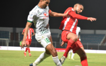 DHJ-FUS (3-1) : Le Difaâ vainqueur du Fath lors d'une belle partie !