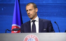 Juve, Real et Barça "restent engagés à moderniser le football" : Ils jugent "incompréhensibles" les possibles sanctions de l'UEFA