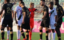 Botola / CAYB-MAT (0-3) : Le Youssoufia en chute libre