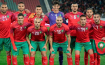 Classement FIFA : Les Lions de l'Atlas conservent leur 34ème place
