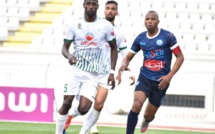Botola / RCAZ-DHJ (1-0) : Une victoire à point nommé !
