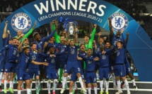 Football : Chelsea gagne sa deuxième Ligue des champions