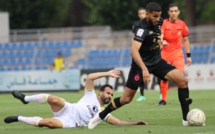 Botola / MAS-OCS (1-2) : Le déclic n'a pas eu lieu pour le Moghreb de Fès