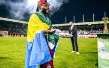 Affaire Guelor Kanga: La CAF donne raison au Gabon, la RDC fait appel