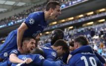 Ligue des champions : Un titre mérité pour Chelsea