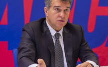 Première conférence de presse du président de Barcelone, Joan Laporta : « Le club doit connaître une réforme à tous les niveaux »