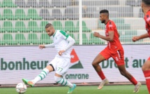 MCO-SCCM (3-2) : Le Mouloudia plus efficace que le Chabab !