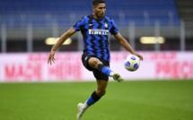 Transfert de Hakimi vers le PSG : L’Iinter passe de 60 M€ à 80 M€ !