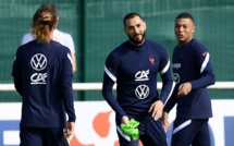 Retour de Benzema en équipe de France : 75% des français amateurs de football favorables !