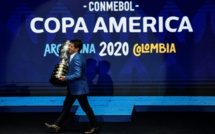 Copa America : Après la Colombie et l’Argentine, le Brésil refuse d’accueillir le tournoi