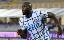 La Serie A livre ses meilleurs joueurs 20-21 : Romelu Lukaku au-dessus du lot !