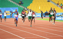 Athlétisme : Lagos hôte du 22ème championnat d’Afrique seniors