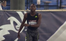 Athlétisme: Un cadet américain plus rapide qu'Usain Bolt