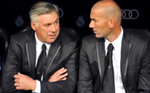 Real Madrid :  Ancelotti de retour !
