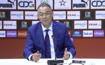 FRMF : Le président de la Fédération reçoit l’équipe nationale du futsal
