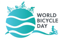 Journée mondiale du vélo : La bicyclette un levier important du modèle de développement