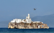 Maroc/Espagne : L'Armada roule des mécaniques sur Twitter, en pleine crise diplomatique 