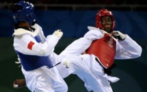 Taekwondo: 12èmes Championnats d'Afrique, les 5 et 6 juin au Sénégal