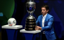 Copa America : Le Brésil terre d’accueil malgré l’hostilité de la population !