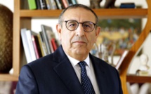 Youssef Amrani fustige la vice-ministre sud-africaine des relations internationales et de la coopération