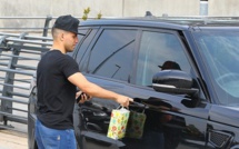 Aguero /Man. City : L’Argentin offre 60 montres et une voiture aux employés du club !