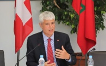 La Suisse célèbre un siècle de relations diplomatiques avec le Maroc