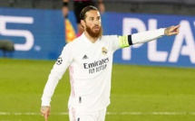 Football : Entre Sergio Ramos et le Real, c’est presque fini !