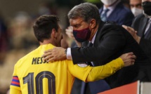 Messi rempile au Barça : C’est fait avec une baisse de salaire !