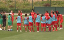Foot féminin : L’équipe nationale affronte le Mali les 10 et 14 juin à Rabat