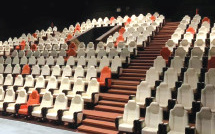 Rabat/Cinéma: La réouverture s’annonce lente !