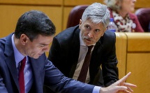 Crise Maroc-Espagne : Madrid joue  la carte de l’apaisement