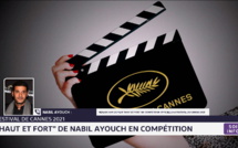 Festival de Cannes : grand retour du cinéma marocain