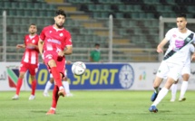 Botola / CAYB-WAC (0-1) : El Kaâbi booste son mental et son Wydad !