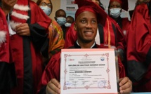 Foot africain : Dédier Drogba, docteur honoris causa !