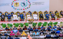Mineurs marocains non accompagnés en Europe : La CEN-SAD salue la décision "sage et perspicace" de SM le Roi