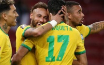 Mondial 2022 : Le Brésil bat l’Equateur et s’approche du Qatar