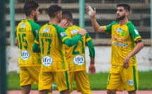 CAF : La JS Kabylie rappelée à l’ordre