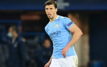 Foot anglais : Ruben Dias (Man. City) meilleur joueur de la saison