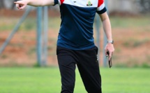 Respect des règlements : Le bel exemple de Sven Vandenbroeck, coach des FAR !