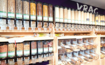 La vente en vrac : nouvelle tendance de consommation