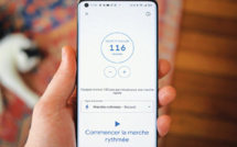 Suivi d’entrainement: Google Fit propose une « Marche rythmée » sur Android