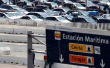 Opération Marhaba 2021 : L’exclusion de l’Espagne devrait coûter 1,15 milliard d’euros de pertes à son économie