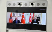 La Turquie et le Maroc reconnaissent mutuellement les certificats de vaccination