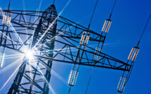 Énergie électrique: Hausse de 0,7% de la production au T1-2021
